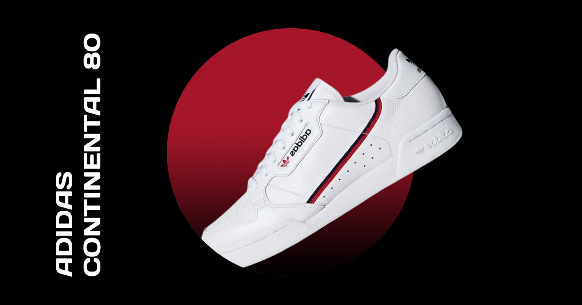 Adidas continental outlet 2018